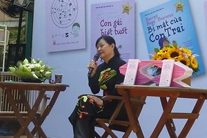 Người bố hãy tích cực tham gia giáo dục giới tính cho con