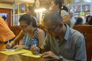 Đông đảo người dân đăng ký hiến xác y học