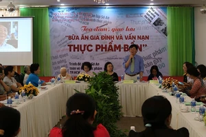 Điều mong mỏi của phu nhân cố TBT Nguyễn Văn Linh