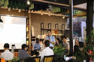 Người nước ngoài nói gì về gìn giữ di sản Sài Gòn?