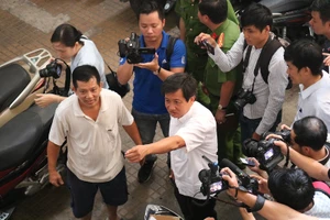 Ông Đoàn Ngọc Hải: Mạng người trăm tỉ không mua được!