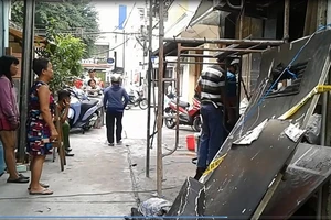 Ngạc nhiên với thủ phạm gây cháy nhiều nhất trong nhà