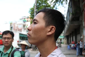 Mất đi 2 đồng đội, 'hiệp sĩ' đường phố vẫn không chùn bước...