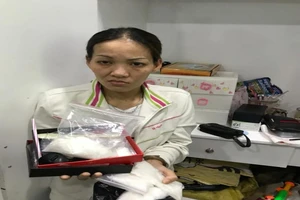 34 tuổi, sinh 4 con 'né' đi tù để bán ma túy