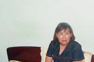 Vì sao đường dây ma túy của Oanh 'hà' bị bắt?