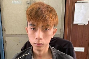 Đặt Grab taxi bằng điện thoại mượn để sát hại tài xế ở quận 9 