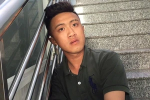 Giấu thuốc lắc trong khẩu trang đi chơi Tết 