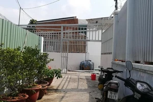 Chánh thanh tra quận Thủ Đức được điều động giữ chức vụ mới