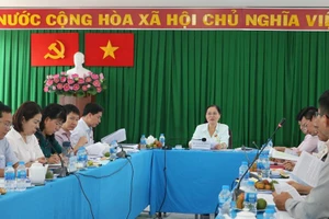 Kẹt bồi thường, giải phóng mặt bằng tuyến vành đai 2, 3