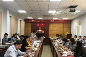 Thủ Đức: Khó thu lại chi phí cưỡng chế từ người vi phạm