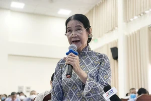 Càng có chức, quyền cao thì phải càng chịu trách nhiệm