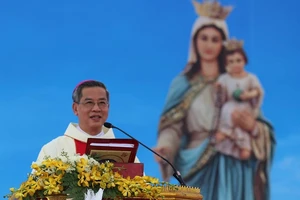 Tạm ngừng tổ chức Thánh lễ ở TP.HCM từ 16 giờ ngày 26-3