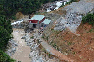 Ủy ban MTTQ Việt Nam TP.HCM kêu gọi hỗ trợ đồng bào miền Trung