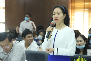 Đề xuất tăng phân cấp và uỷ quyền cho TP Thủ Đức