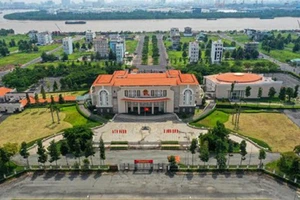 Người dân TP Thủ Đức đến đâu để nộp hồ sơ hành chính?