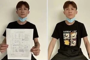 Công an Thủ Đức phối hợp tìm 2 người Trung Quốc trốn cách ly