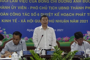 Mức độ hài lòng của người dân không chỉ thể hiện ở con số 