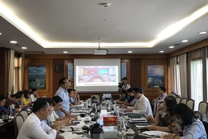 TP Thủ Đức: Vận động nhiều chuyên gia ứng cử đại biểu HĐND