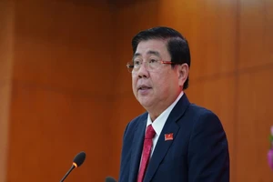 Chương trình hành động của các ứng viên đại biểu HĐND TP.HCM