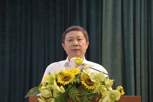 Cử tri: ĐB cần có trái tim nóng, cái đầu lạnh và bàn tay sạch