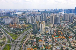 TP Thủ Đức đề xuất giảm 2 phòng chuyên môn khi sắp xếp bộ máy