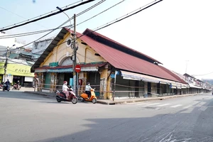 TP Thủ Đức đề nghị Bình Dương phối hợp chống dịch tại các chợ