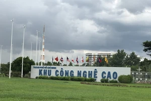 Thông tin đáng chú ý đối với các doanh nghiệp hoạt động ở TP Thủ Đức 