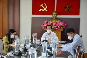 TP Thủ Đức sẽ đề xuất cho một số doanh nghiệp hoạt động trở lại 