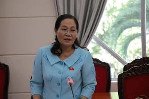 Chủ tịch HĐND TP.HCM: Bạo hành trong giới trẻ ngày càng tàn bạo