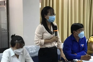 Cán bộ phường: Công việc quá tải, chế độ chưa tương xứng