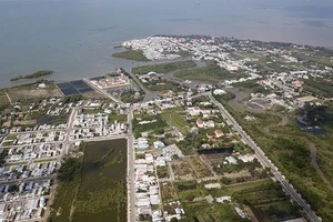 TP.HCM sẽ có thêm 4 thành phố, 1 quận