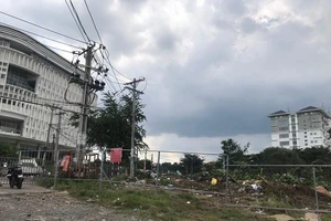 SV Đại học Quốc gia TP.HCM cầu cứu vì chủ trọ không trả tiền cọc 