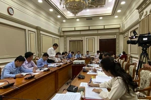 Đại biểu HĐND TP.HCM: "Câu chuyện giải phóng mặt bằng, tái định cư cứ kéo dài"