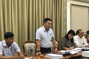 TP.HCM: Bố trí quỹ nhà tái định cư nhưng dân không chịu nhận