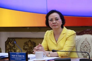 TP.HCM có 5.705 công chức, viên chức dôi dư