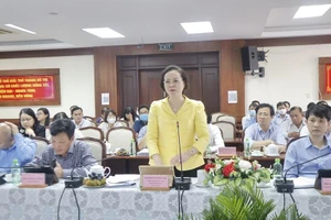 TP Thủ Đức không thể quản lý bằng thẩm quyền cấp... huyện