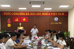 Quận Bình Tân đề xuất TP.HCM giao 3 mặt bằng bỏ trống để xây trường học, công viên