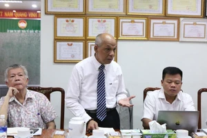 3.000 tiến sĩ đào tạo bằng ngân sách thì 1950 người ở lại nước ngoài làm việc