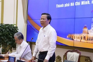 TP.HCM: Tổ chức tiêm vaccine COVID-19 suốt 4 ngày nghỉ lễ 2-9