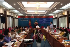 Cần có 'cơ chế nóng' để ngăn kịp thời hành vi rửa tiền