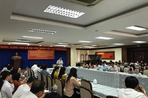 TP Thủ Đức: Phường đông dân gặp khó trong tuyển cán bộ, công chức