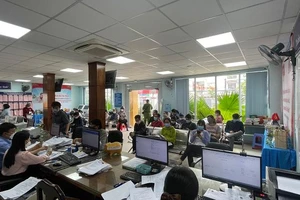 TP.HCM tuyển cả cán bộ, công chức, viên chức ở tỉnh khác