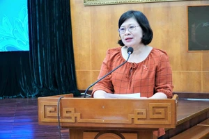 'Có những bất cập trong xác định giá bồi thường'