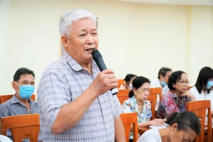 Các bệnh viện 'mỏi mệt' vì công tác đấu thầu thuốc