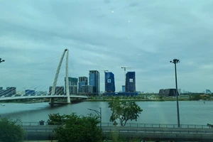 Đến năm 2025, TP.HCM thống nhất quản lý dữ liệu đất đai, quy hoạch, hộ tịch