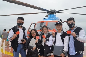 TP.HCM cần có mục tiêu cho hoạt động du lịch 3 năm tới