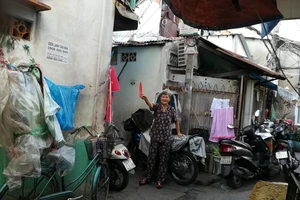 Người dân khu Mả Lạng sẽ được đảm bảo lợi ích sau khi thu hồi dự án 