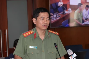 TP.HCM: Hơn 17.000 người nghiện có hồ sơ quản lý