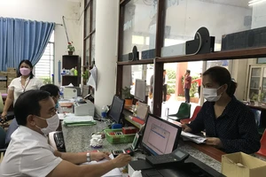 Ban Tổ chức Trung ương hướng dẫn về việc xác định trình độ lý luận chính trị