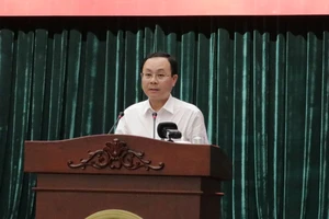 Các cơ quan nội chính TP.HCM phối hợp để xử lý các vụ việc